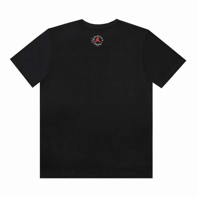 Jordan T Shirts Short _SKUJordanM-3XLJ88951736531